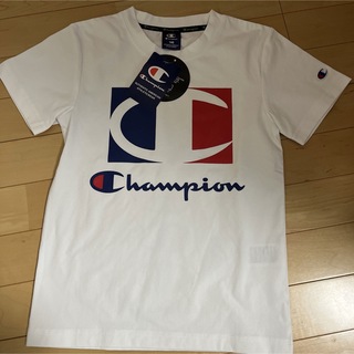 チャンピオン(Champion)の新品⭐︎チャンピオンTシャツ(Tシャツ/カットソー)