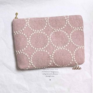 ミナペルホネン ポーチの通販 6,000点以上 | mina perhonenの ミナペルホネン ポーチの通販 6,000点以上 | mina perhonenの