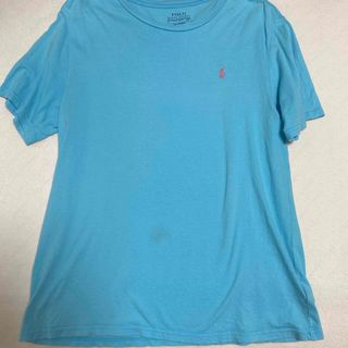 ポロラルフローレン(POLO RALPH LAUREN)のポロラルフローレンTシャツ(Tシャツ/カットソー)