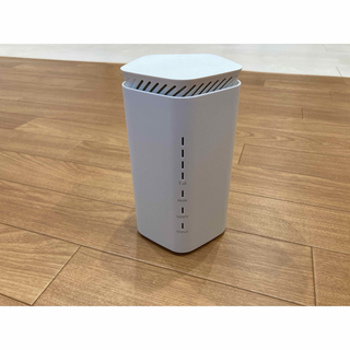 Speed Wi-Fi HOME 5G L12(その他)