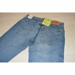 リーバイス(Levi's)のLEVI'S 512 スリム テーパー ストレッチ　W32　L32(デニム/ジーンズ)