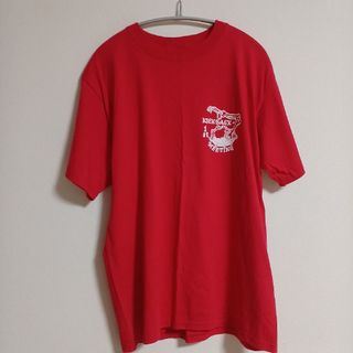 【即日発送】キックバックミーティング 2005 1st S/Sカットソー(Tシャツ/カットソー(半袖/袖なし))