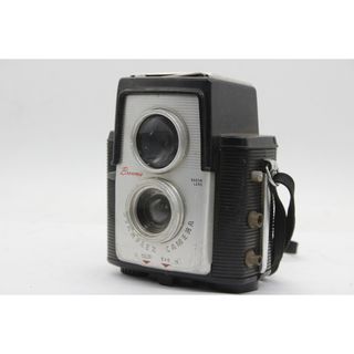 【訳あり品】 コダック Kodak Starflex Camera Brownie Dakon Lens カメラ  v443(フィルムカメラ)