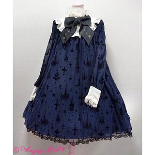 アンジェリックプリティー(Angelic Pretty)のHoly Lantern ワンピクリップ(セット/コーデ)