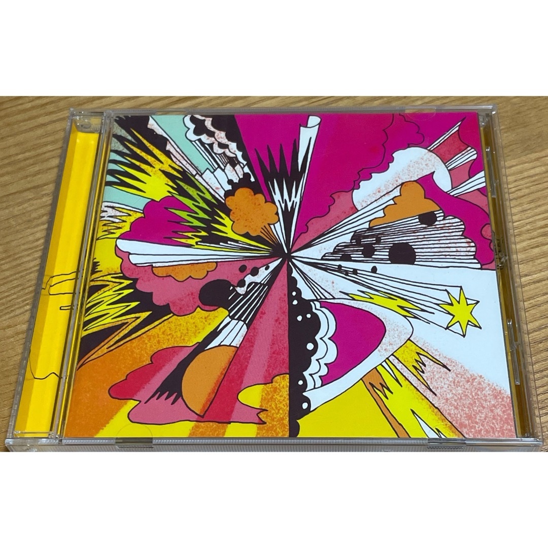 ゆらゆら帝国III CDの通販 by ひげちゃん|ラクマ ゆらゆら帝国III CDの通販 by ひげちゃん|ラクマ