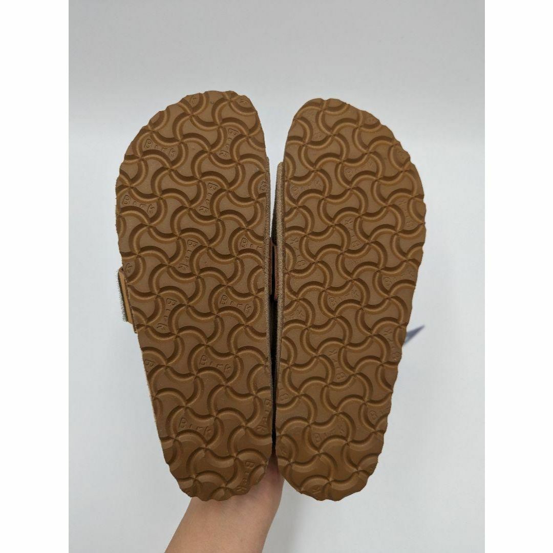 BIRKENSTOCK(ビルケンシュトック)の新品★BIRKENSTOCK Kyoto VL Soft サンダル その他のその他(その他)の商品写真