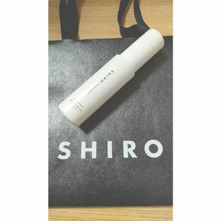 シロ(shiro)のSHIRO アールグレイ オードパルファン 40mL(その他)