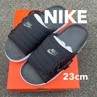 ナイキ(NIKE)の【新品】Nike Asuna Women's Slide  サンダル　23cm(その他)