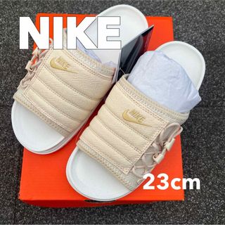 ナイキ(NIKE)の【新品】Nike Asuna Women's Slide  サンダル　23cm(その他)