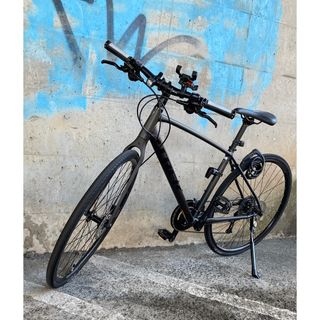 トレック(TREK)のTREK FX3 M size クロスバイク(自転車本体)