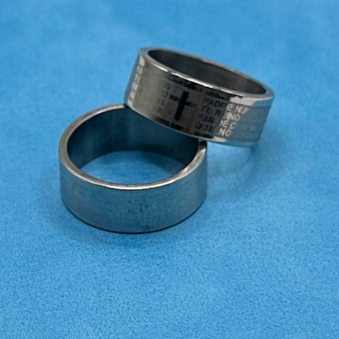 リング(指輪)12号　レディースリング　人気あるサイズ レディースのアクセサリー(リング(指輪))の商品写真
