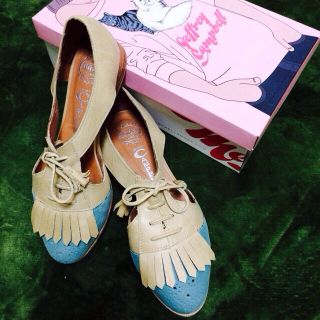 ジェフリーキャンベル(JEFFREY CAMPBELL)のJEFFREY CAMPBELLパンプス(ハイヒール/パンプス)