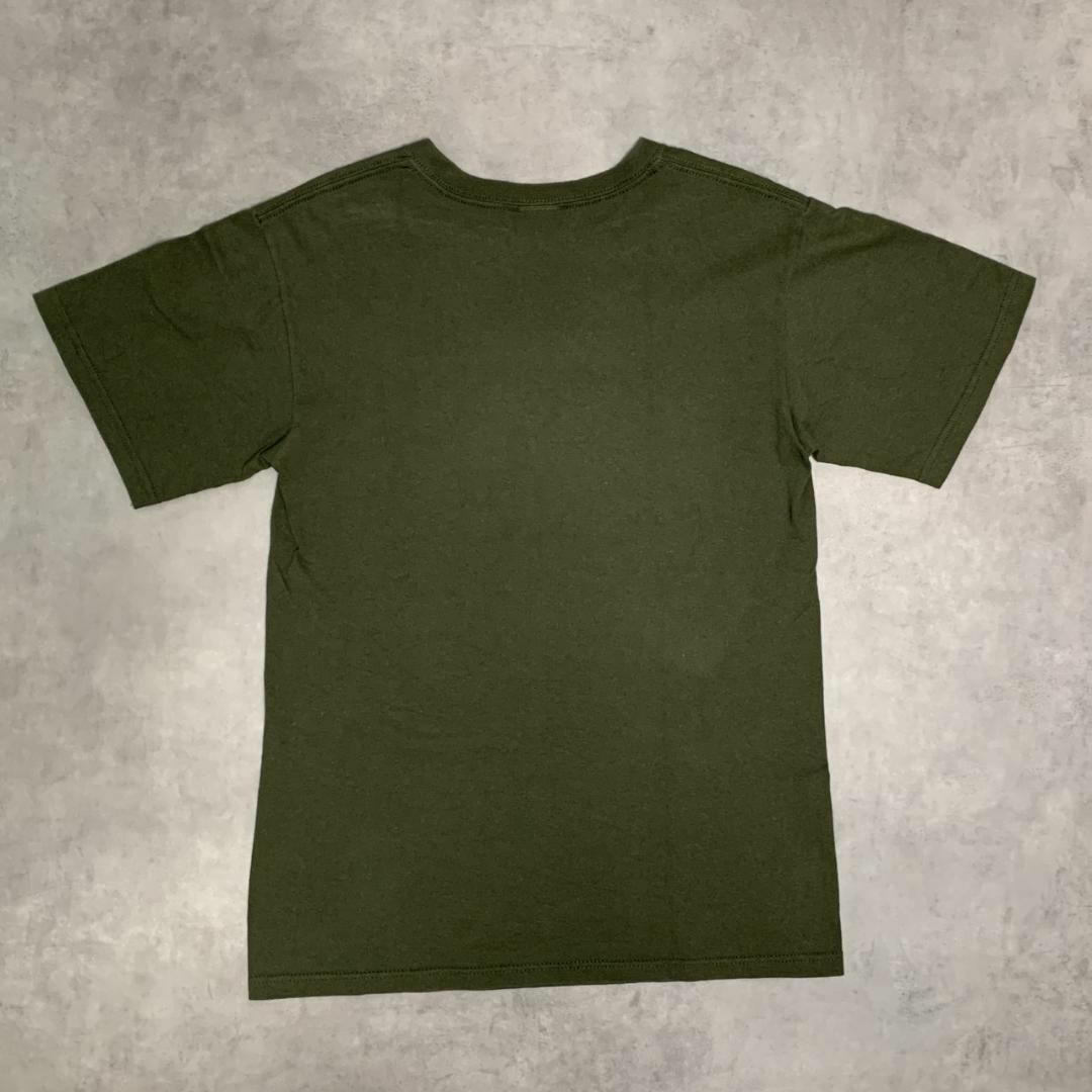 MARVEL(マーベル)の【MARVEL】00s マーベル ブラックTシャツ ミックスモザイクフェイス メンズのトップス(Tシャツ/カットソー(半袖/袖なし))の商品写真