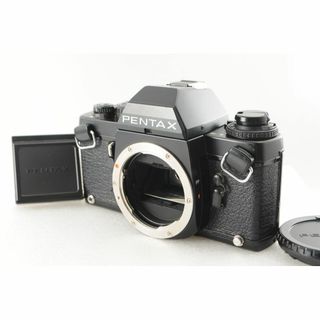 ペンタックス(PENTAX)のsale！★新品級！★PENTAX ペンタックス LX 後期型(フィルムカメラ)