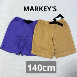 MARKEY'S - ★ MARKEY'S  マーキーズ BIG FIELD パンツ 140 ★