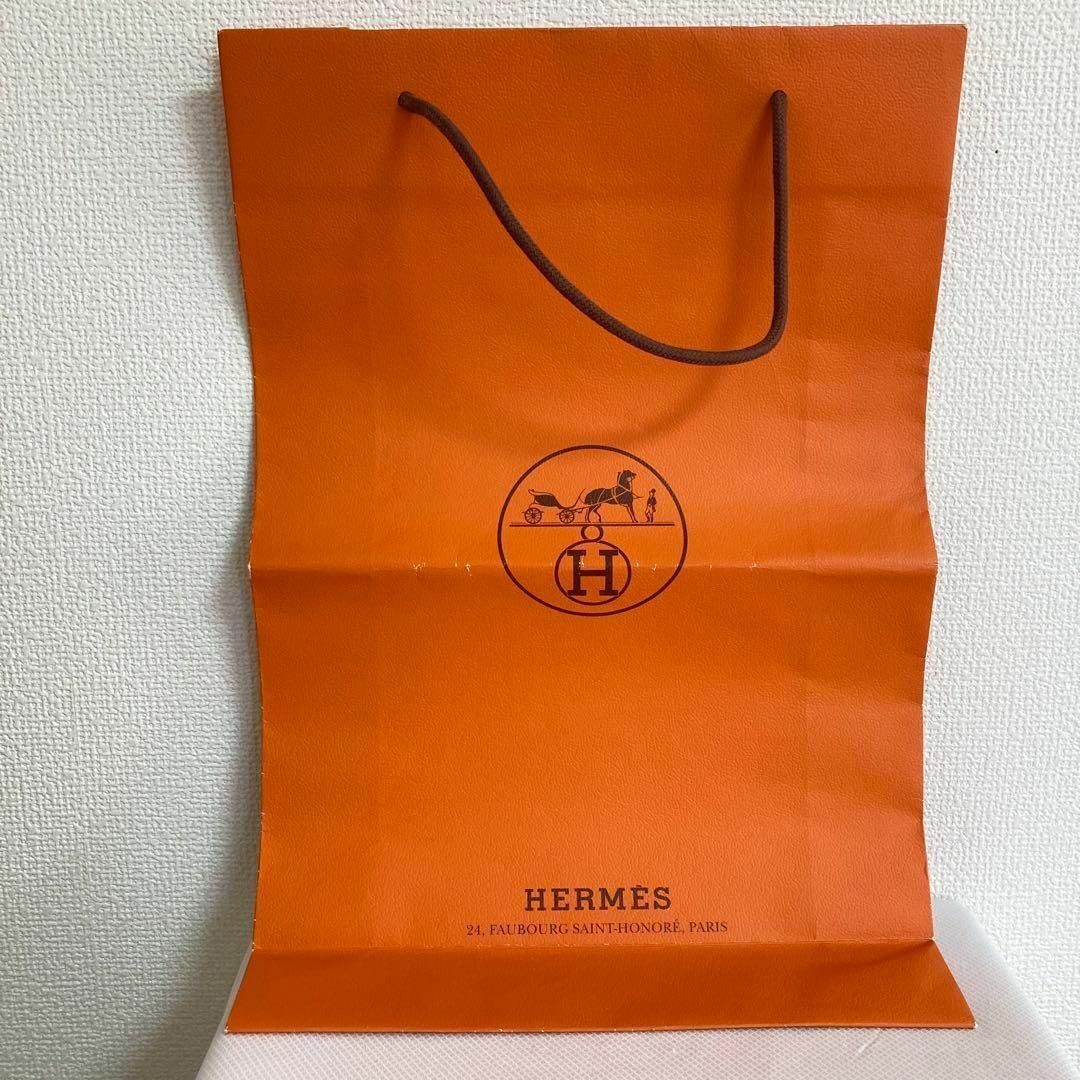 Hermes(エルメス)のエルメス　HERMES　ショッパー　空袋　まとめ レディースのバッグ(その他)の商品写真