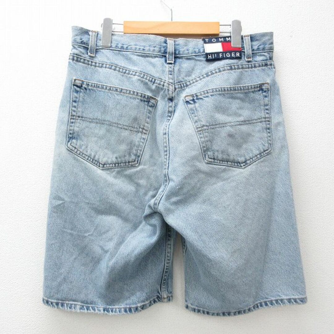 TOMMY HILFIGER - W34☆古着 トミーヒルフィガー TOMMY HILFIGER TOMMY HILFIGER - W34☆古着 トミーヒルフィガー TOMMY HILFIGER