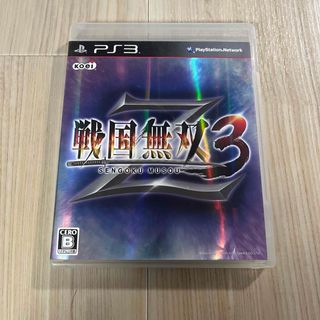 プレイステーション3(PlayStation3)のPS3 戦国無双3 戦国無双4(家庭用ゲームソフト)