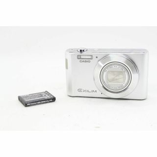 【D2063】CASIO EXILIM EX-ZS180 カシオ エクシリム(コンパクトデジタルカメラ)