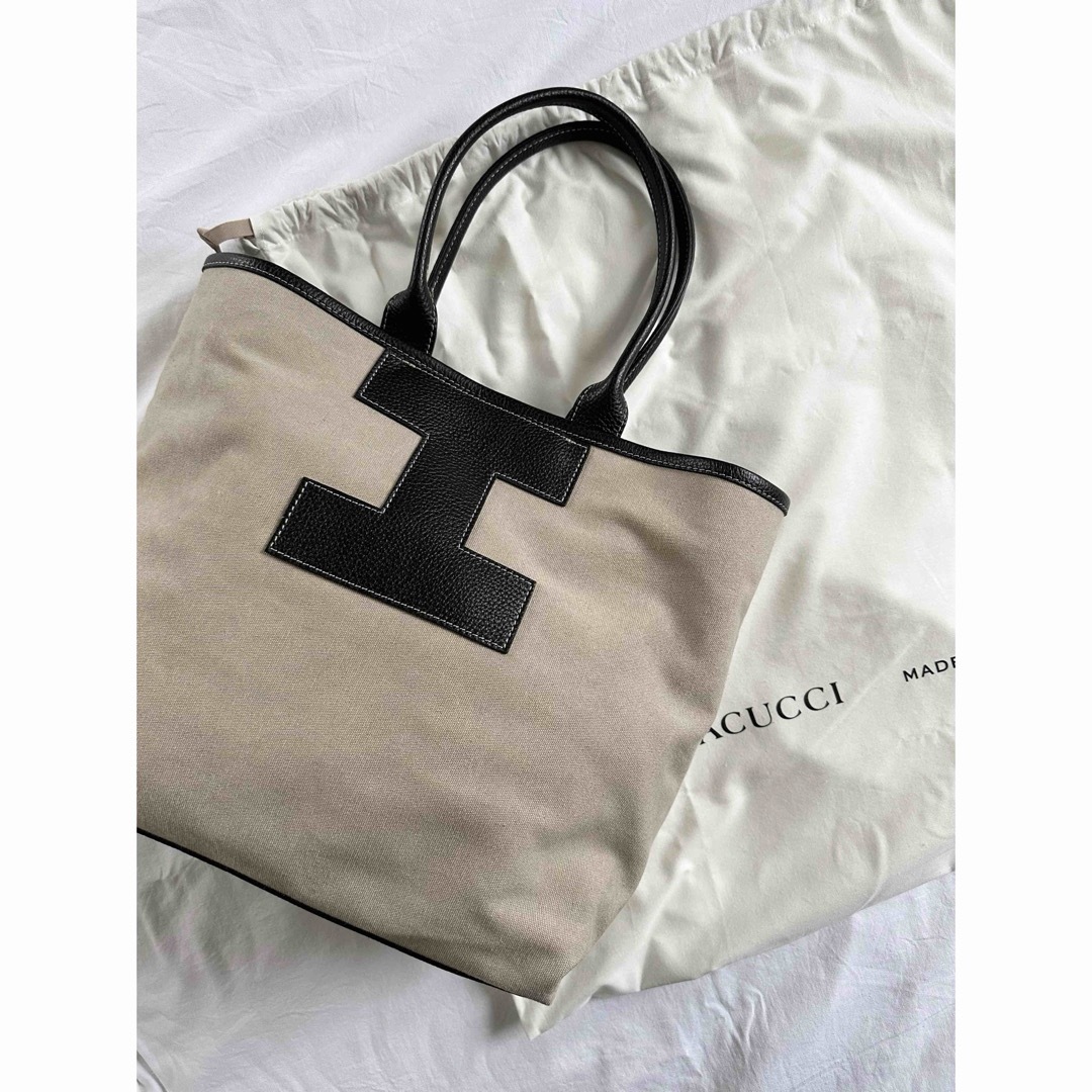IACUCCI - イアクッチ ソルベット ビアッジョ L CANVAS/CERVOの IACUCCI - イアクッチ ソルベット ビアッジョ L CANVAS/CERVOの