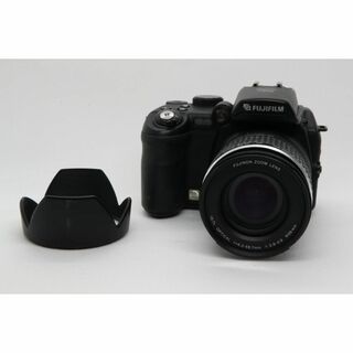 【D2061】FUJIFILM Finepix S9000 フジフィルム(コンパクトデジタルカメラ)