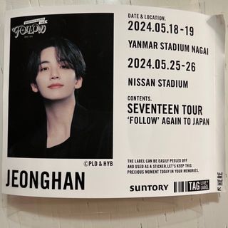 SEVENTEEN - ドギョム 17 IS RIGHT HERE ラキドロ ラッキードロー SEVENTEEN - ドギョム 17 IS RIGHT HERE ラキドロ ラッキードロー