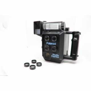 【D2056】POLAROID Studio Express ポラロイド(その他)