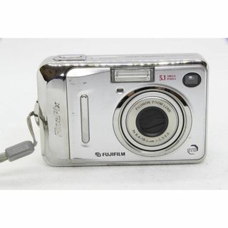 【D2057】FUJIFILM Finepix A500 フジフィルム(コンパクトデジタルカメラ)