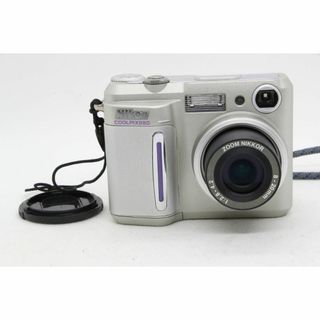 【D2052】Nikon COOLPIX 880 ニコン クールピクス(コンパクトデジタルカメラ)