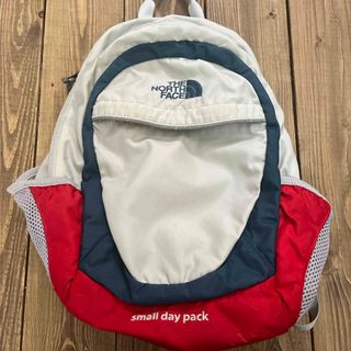 ザノースフェイス(THE NORTH FACE)のノースフェイス キッズ リュック(リュックサック)