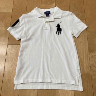 POLO RALPH LAUREN - ポロ　ラルフローレン　POLO RALPH LAUREN 半袖　ポロシャツ　6