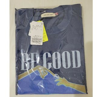 GOOD ROCK SPEED E.T./BE GOOD Tシャツ