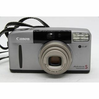 【D2046】Canon Autoboy S キャノン オートボーイ(フィルムカメラ)
