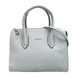 フルラ(Furla)のフルラ 2way ハンドバッグ ミニショルダーバッグ 斜め掛け レディース(ハンドバッグ)