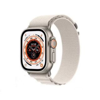 Apple Watch - MQFR3J/A AppleWatch Ultra GPS+Cellular M