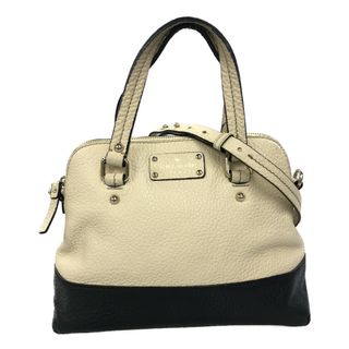 ケイトスペードニューヨーク(kate spade new york)のケイトスペード 2way ハンドバッグ ショル(ハンドバッグ)