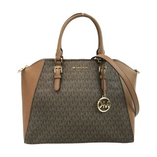 マイケルコース(Michael Kors)のマイケルコース 2way ハンドバッグ ショル(ハンドバッグ)