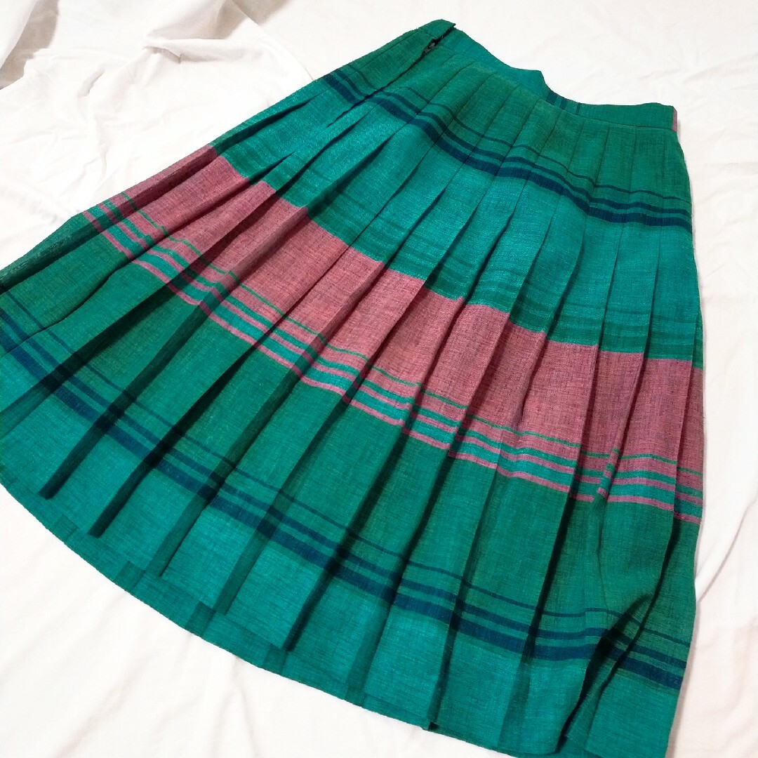 PINOLE(ピノーレ)のPINORE  ピノーレ スカート レディースのスカート(ひざ丈スカート)の商品写真