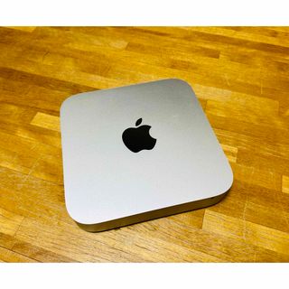 アップル(Apple)の【中古・ジャンク】Apple Mac Mini A1347 Core i5(デスクトップ型PC)