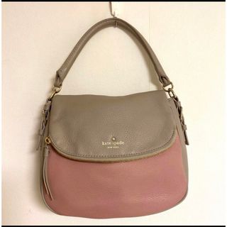 kate spade new york - 美品☆ケイトスペード45,000円2wayショルダーバッグ