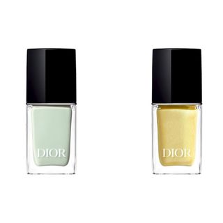 クリスチャンディオール(Christian Dior)のディオール　ネイルカラー《203&204》2本セット★2024年夏限定★(マニキュア)