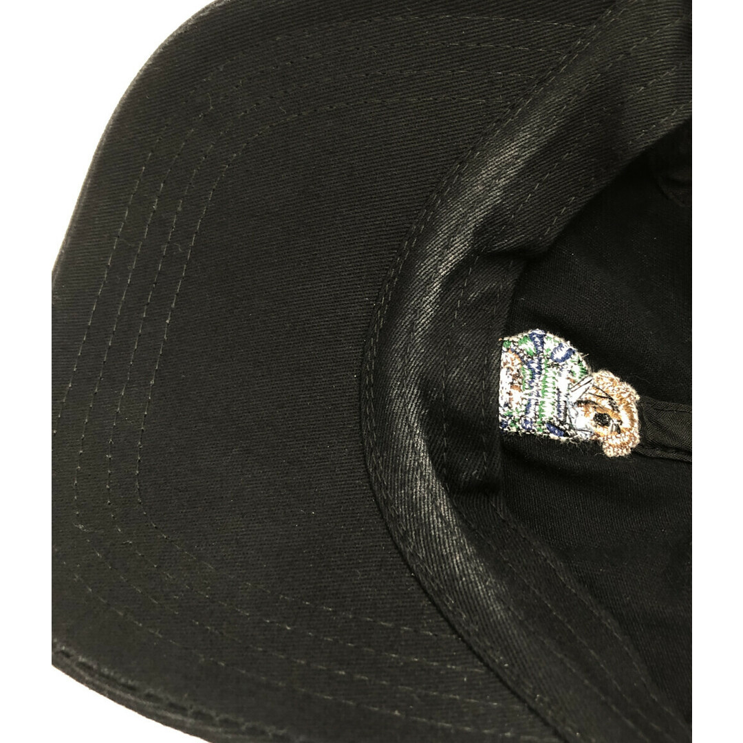 Ralph Lauren(ラルフローレン)のラルフローレン RALPH LAUREN アジャスターキャップ    メンズ メンズの帽子(キャップ)の商品写真