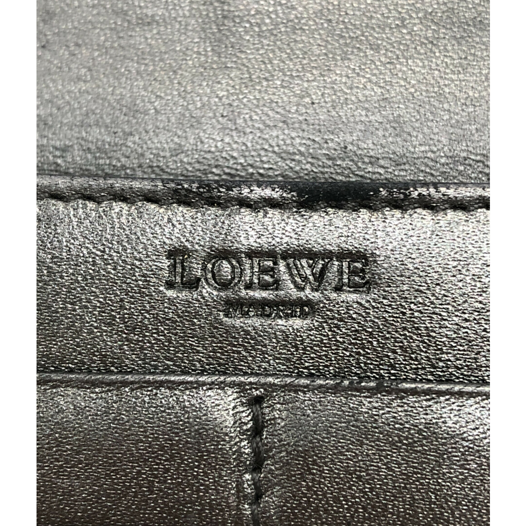 LOEWE(ロエベ)のロエベ LOEWE 長財布    レディース レディースのファッション小物(財布)の商品写真