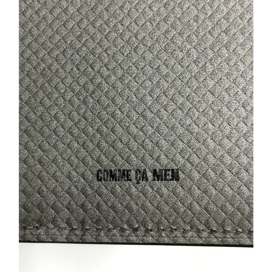 COMME CA MEN(コムサメン)のコムサメン COMME CA MEN 長財布    メンズ メンズのファッション小物(長財布)の商品写真