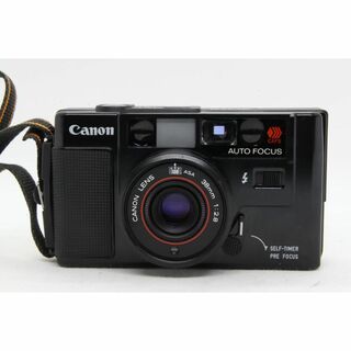 【D2017】Canon AF35M キャノン