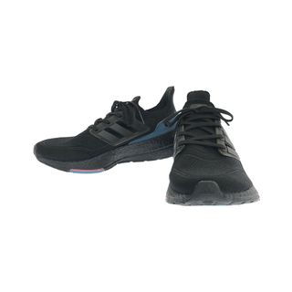 アディダス(adidas)の美品 アディダス ローカットスニーカー ランニングシューズ メンズ 26.5(スニーカー)