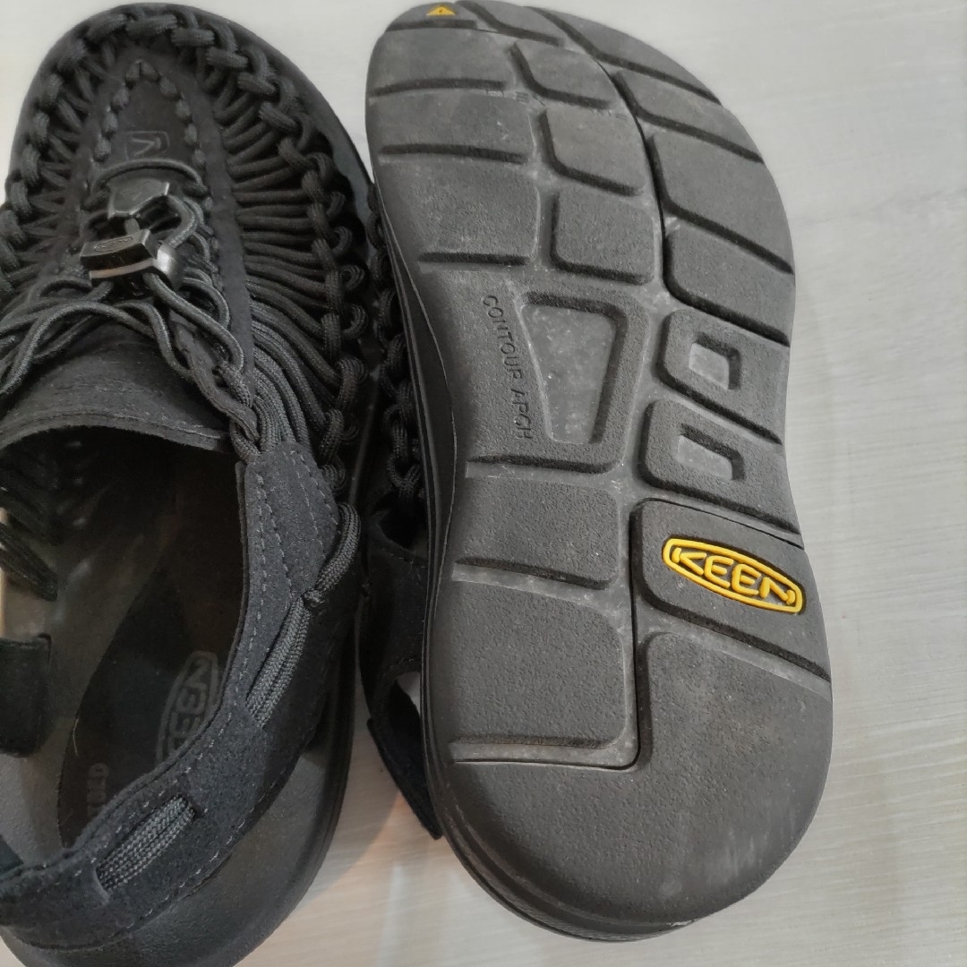 KEEN(キーン)のKEENのサンダル レディースの靴/シューズ(サンダル)の商品写真