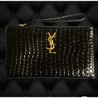 Yves Saint Laurent - YSL ノベルティ ポーチ