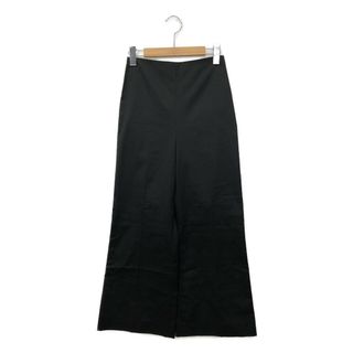 美品  MAX MARA Weekend 裾フレアパンツ    レディース 36(その他)