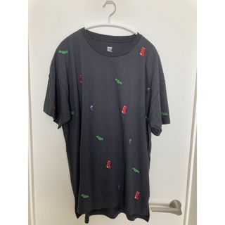 グラニフ(Design Tshirts Store graniph)のクレヨンしんちゃん　グラニフ(Tシャツ/カットソー(半袖/袖なし))